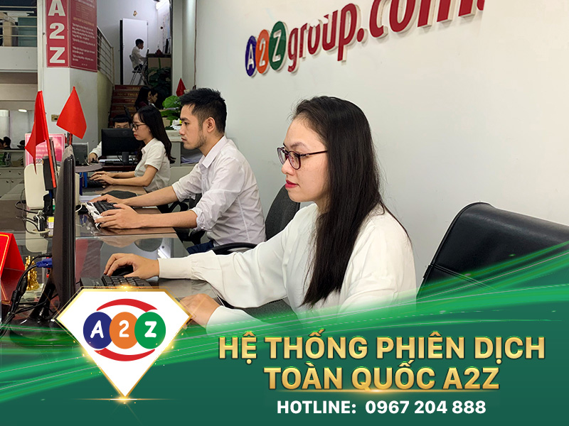 Phiên dịch tiếng Anh uy tín chất lượng Phiên dịch tiếng Anh uy tín chất lượng